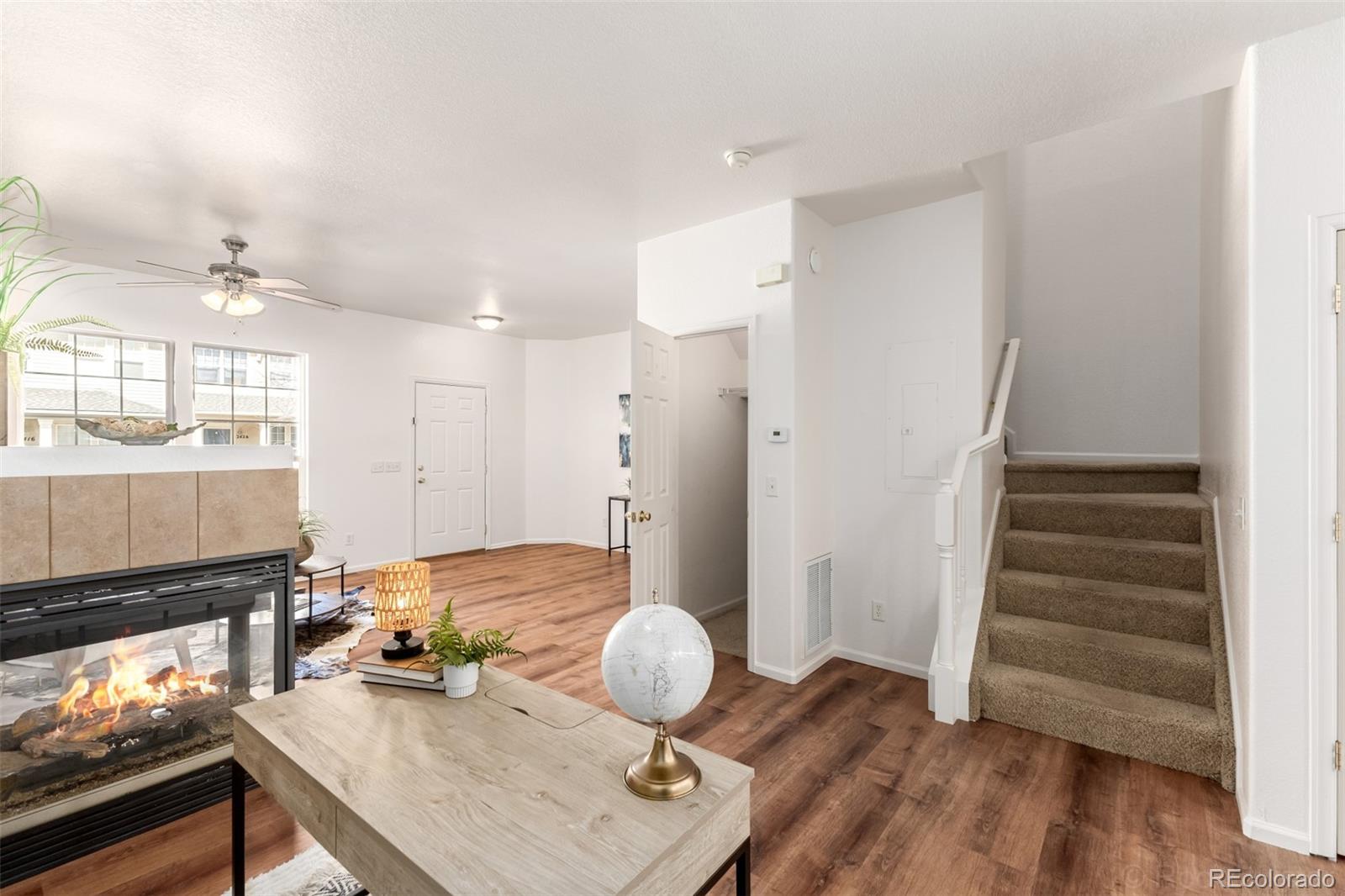 2417 Gilpin Avenue Colorado Springs CO 80910