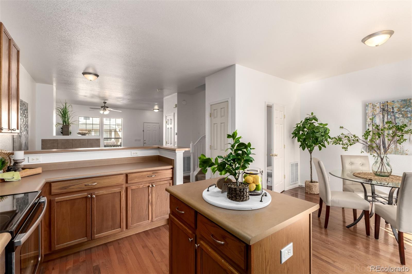 2417 Gilpin Avenue Colorado Springs CO 80910