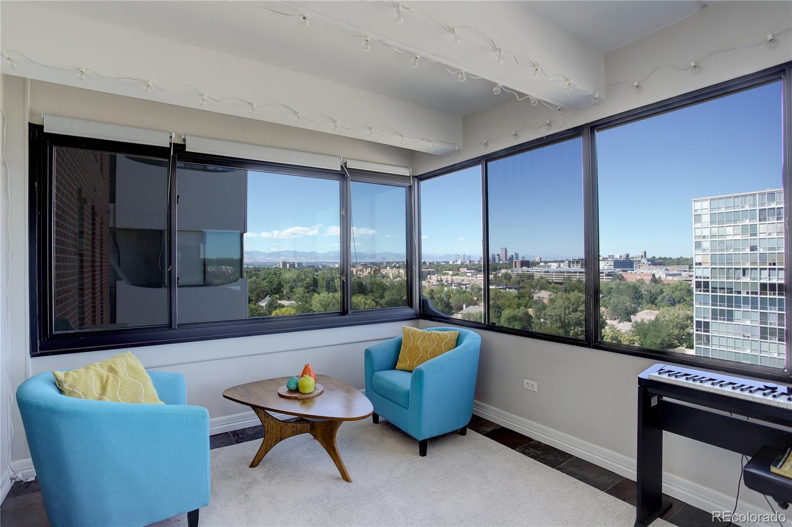 3131 E Alameda Avenue Denver CO 80209