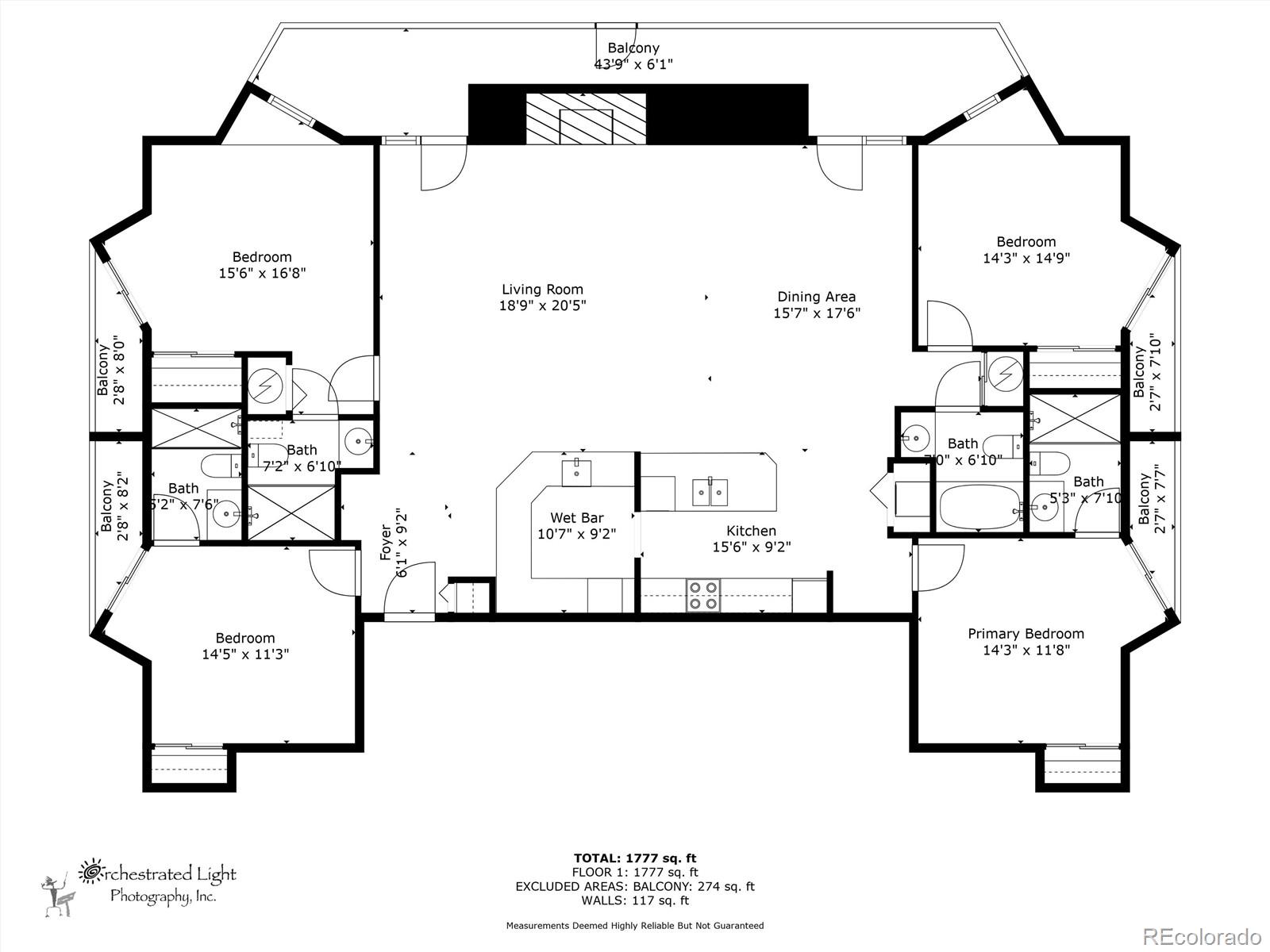 490 Kings Crossing Road Winter Park CO 80482