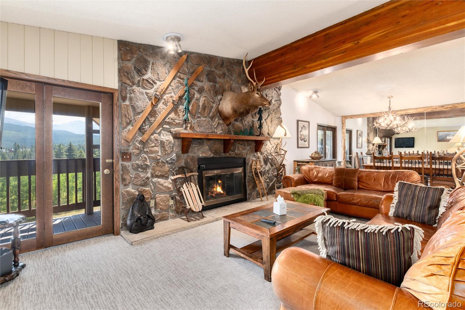 490 Kings Crossing Road Winter Park CO 80482