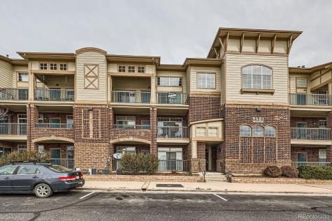 9481 E Mansfield Avenue Aurora CO 80014