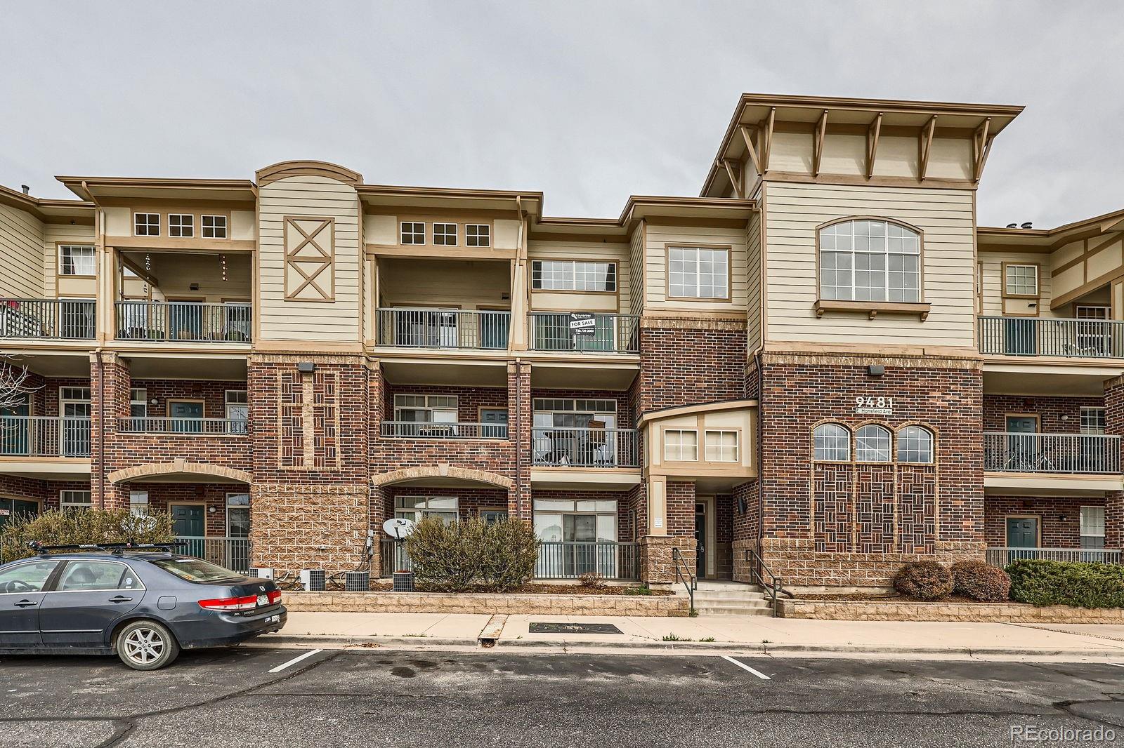 9481 E Mansfield Avenue Aurora CO 80014