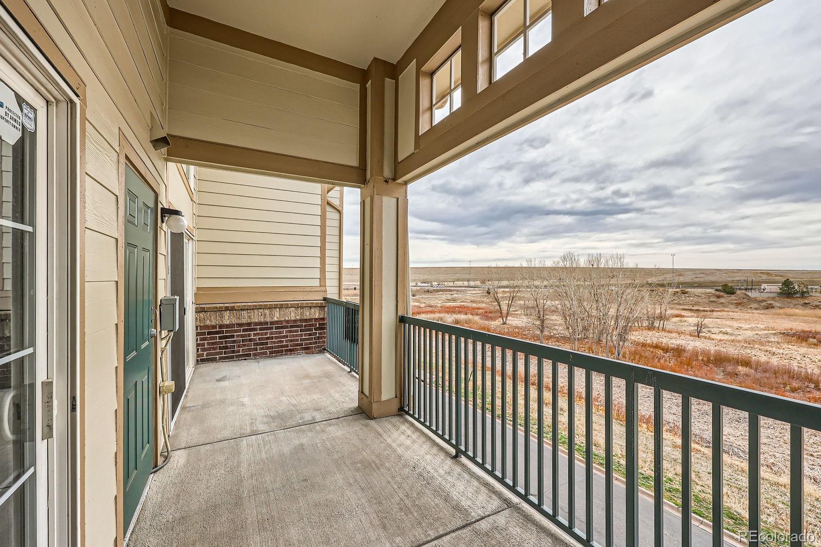 9481 E Mansfield Avenue Aurora CO 80014
