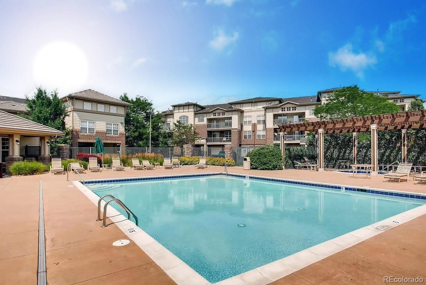 9481 E Mansfield Avenue Aurora CO 80014