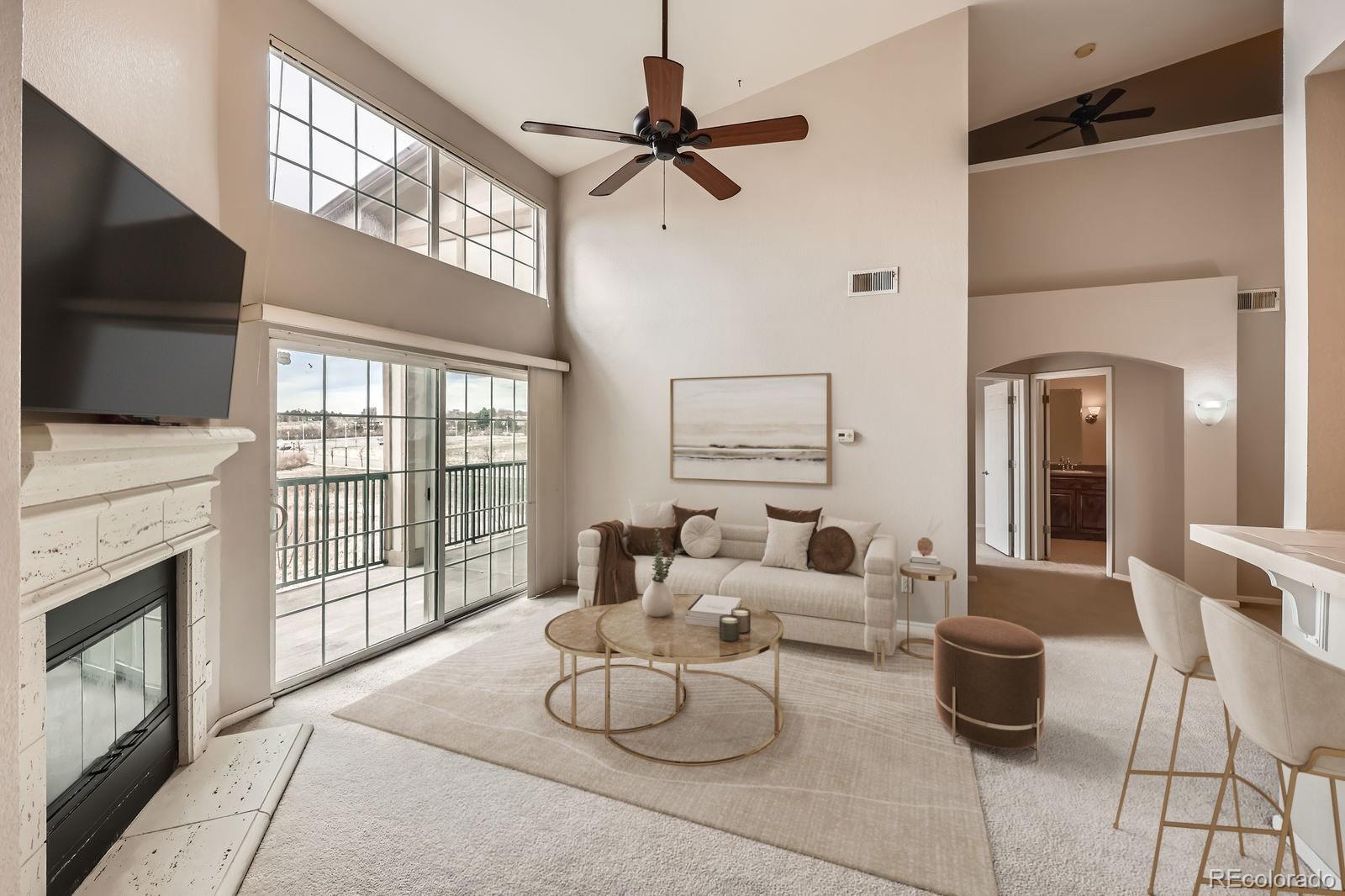9481 E Mansfield Avenue Aurora CO 80014