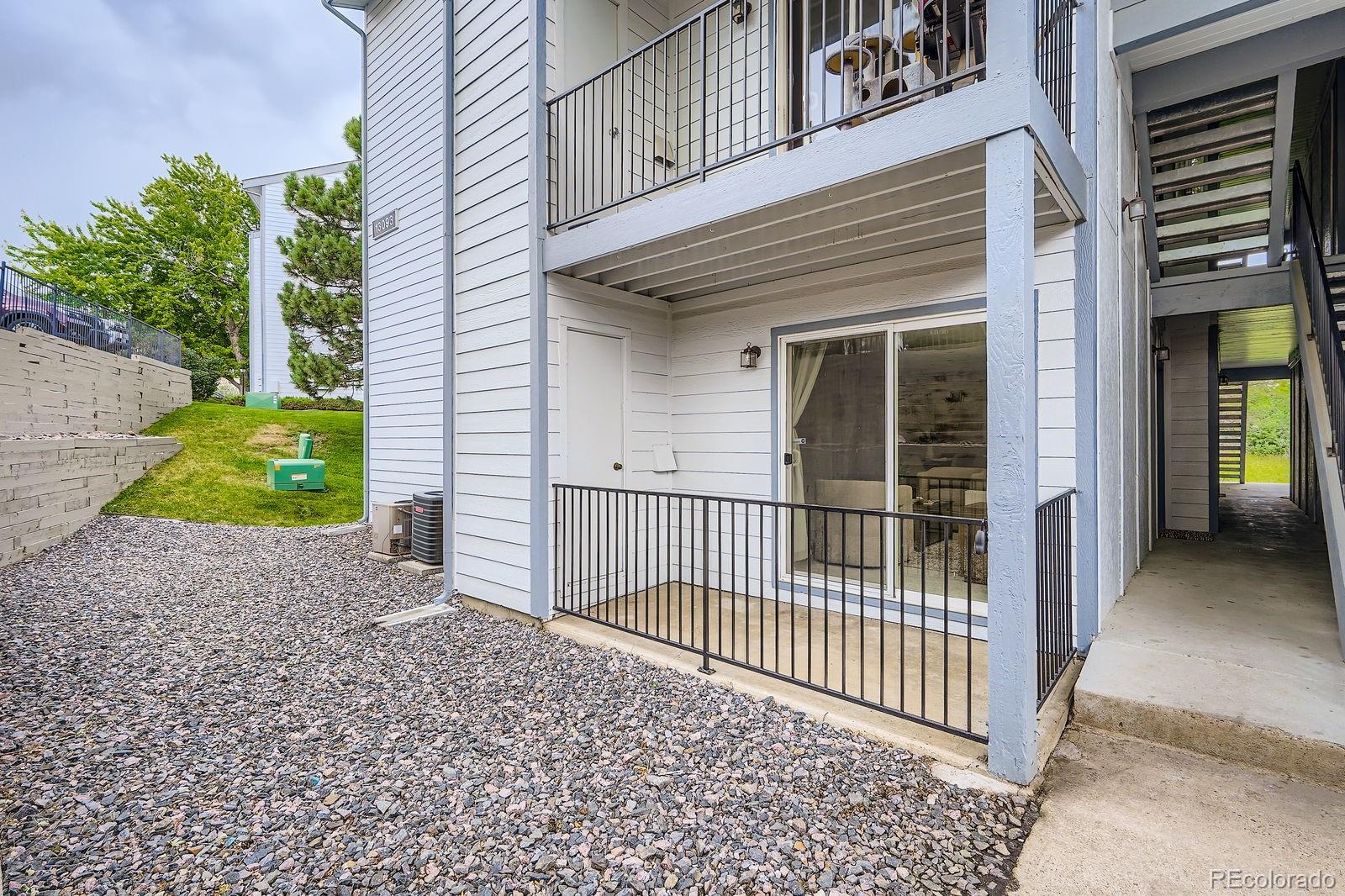 13093 W Cedar Drive Lakewood CO 80228