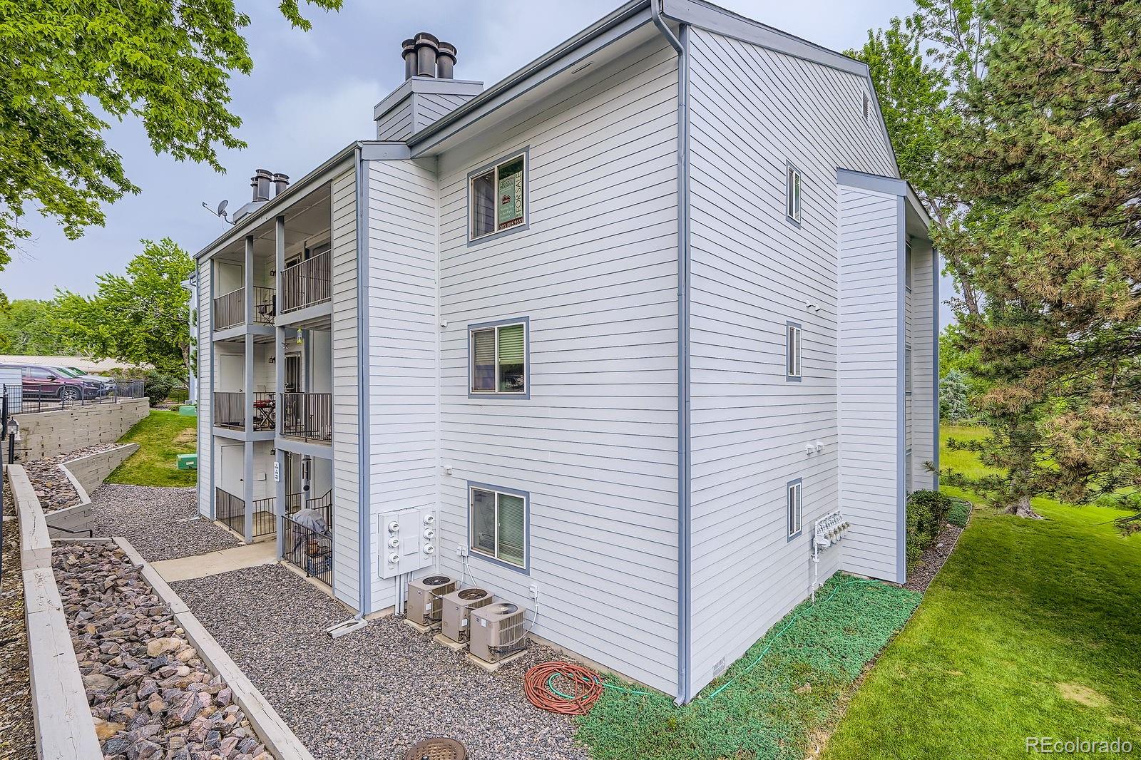 13093 W Cedar Drive Lakewood CO 80228