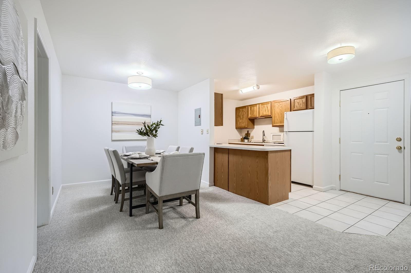 13093 W Cedar Drive Lakewood CO 80228