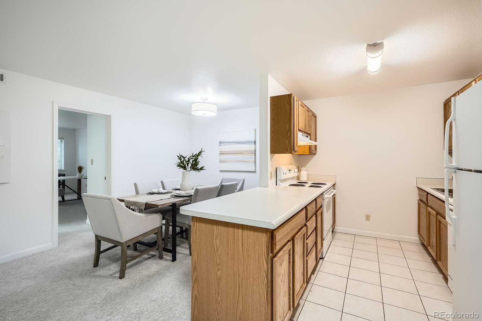 13093 W Cedar Drive Lakewood CO 80228