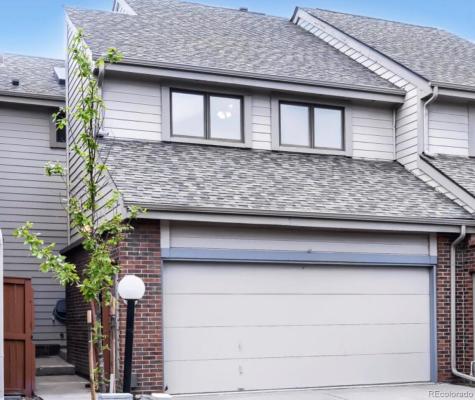 175 Xenon Street Denver CO 80228