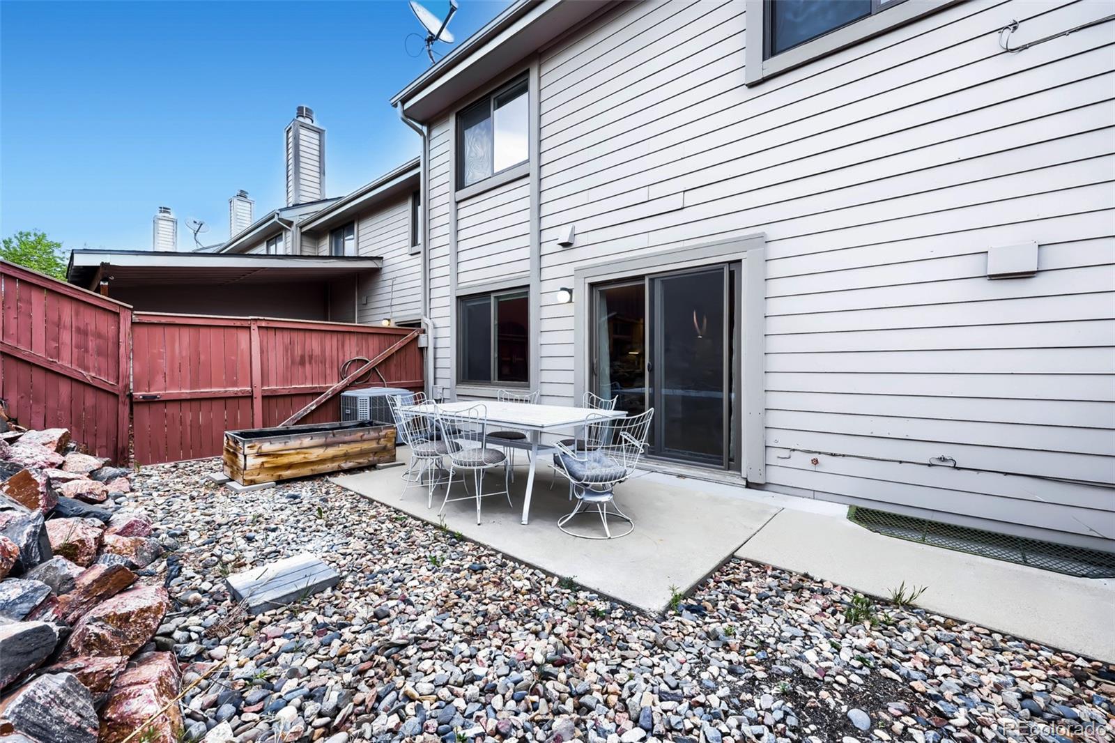 175 Xenon Street Denver CO 80228