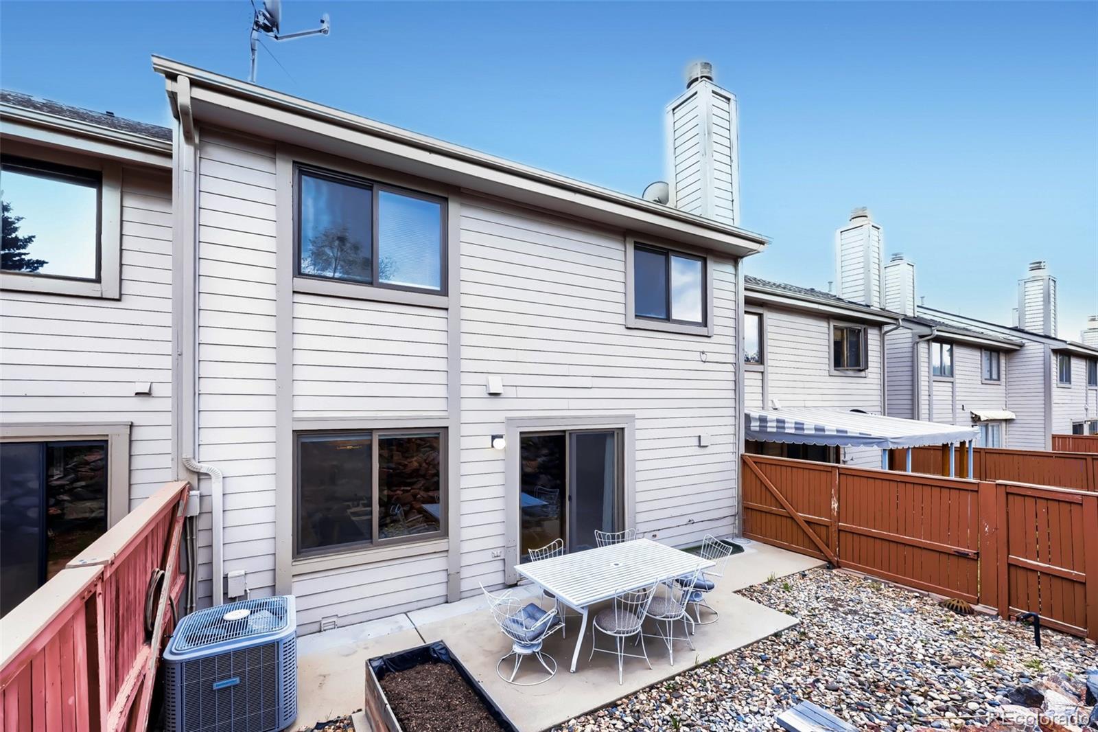 175 Xenon Street Denver CO 80228