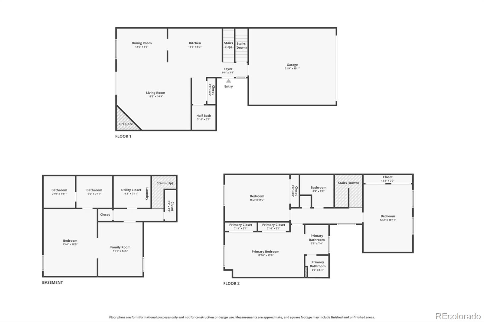 175 Xenon Street Denver CO 80228
