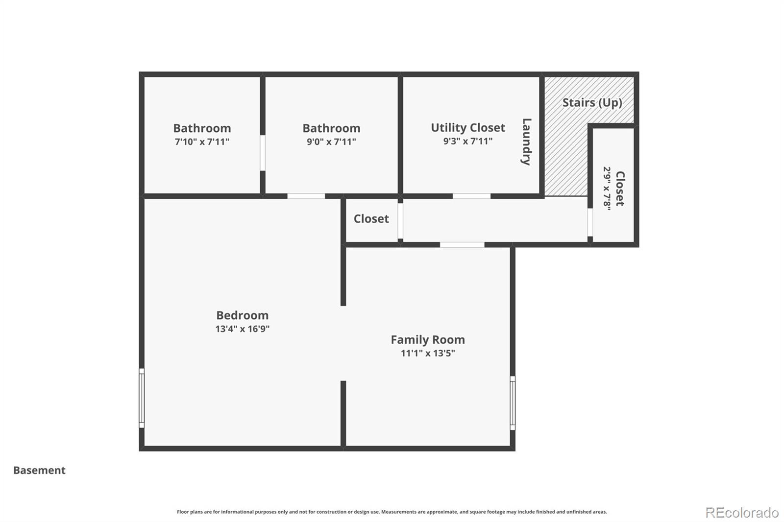 175 Xenon Street Denver CO 80228