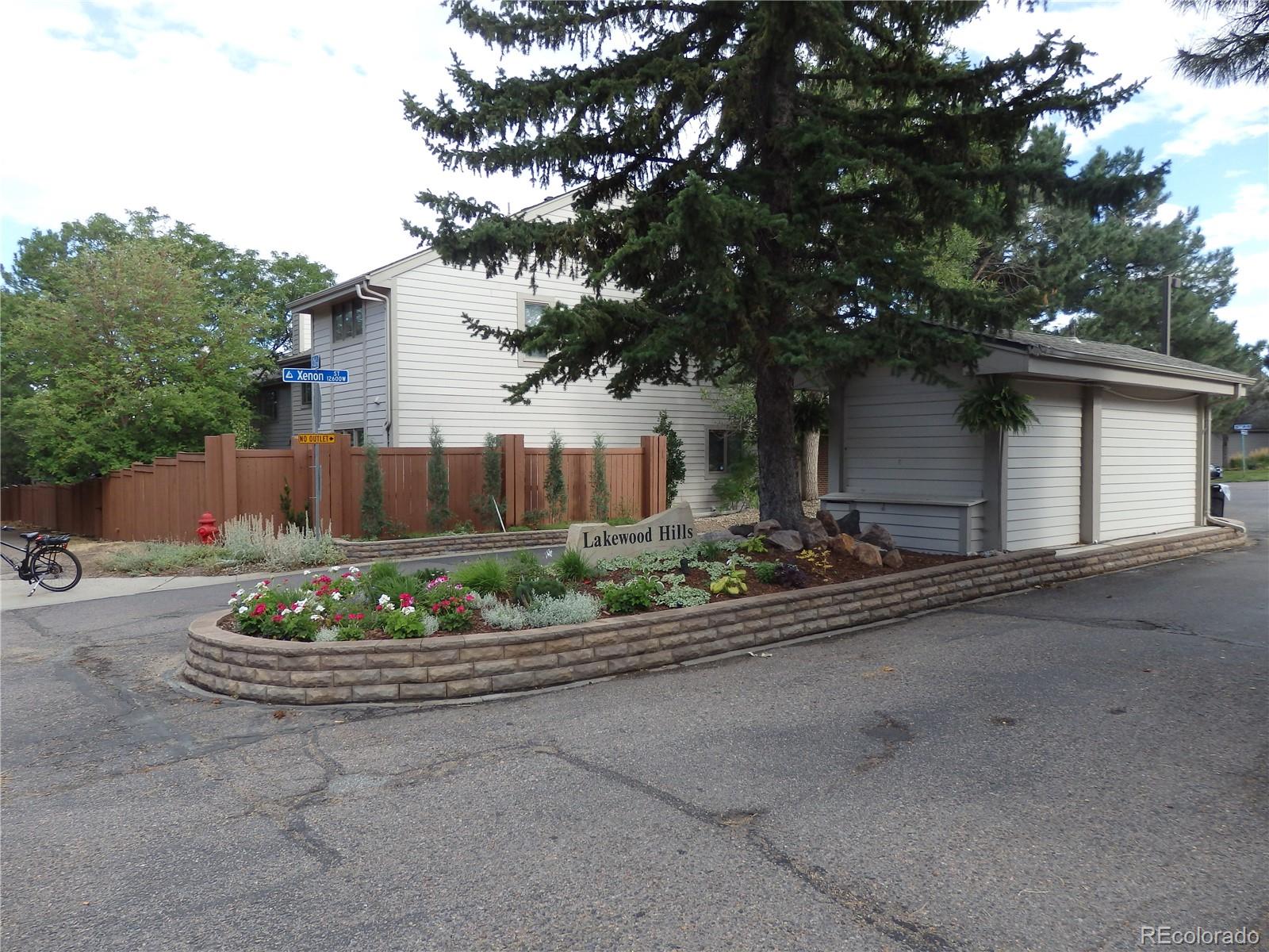175 Xenon Street Denver CO 80228