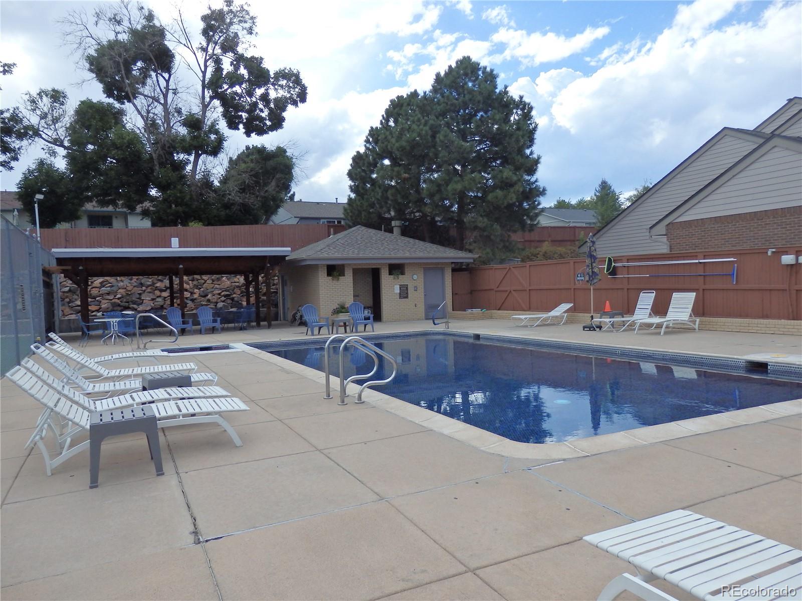 175 Xenon Street Denver CO 80228