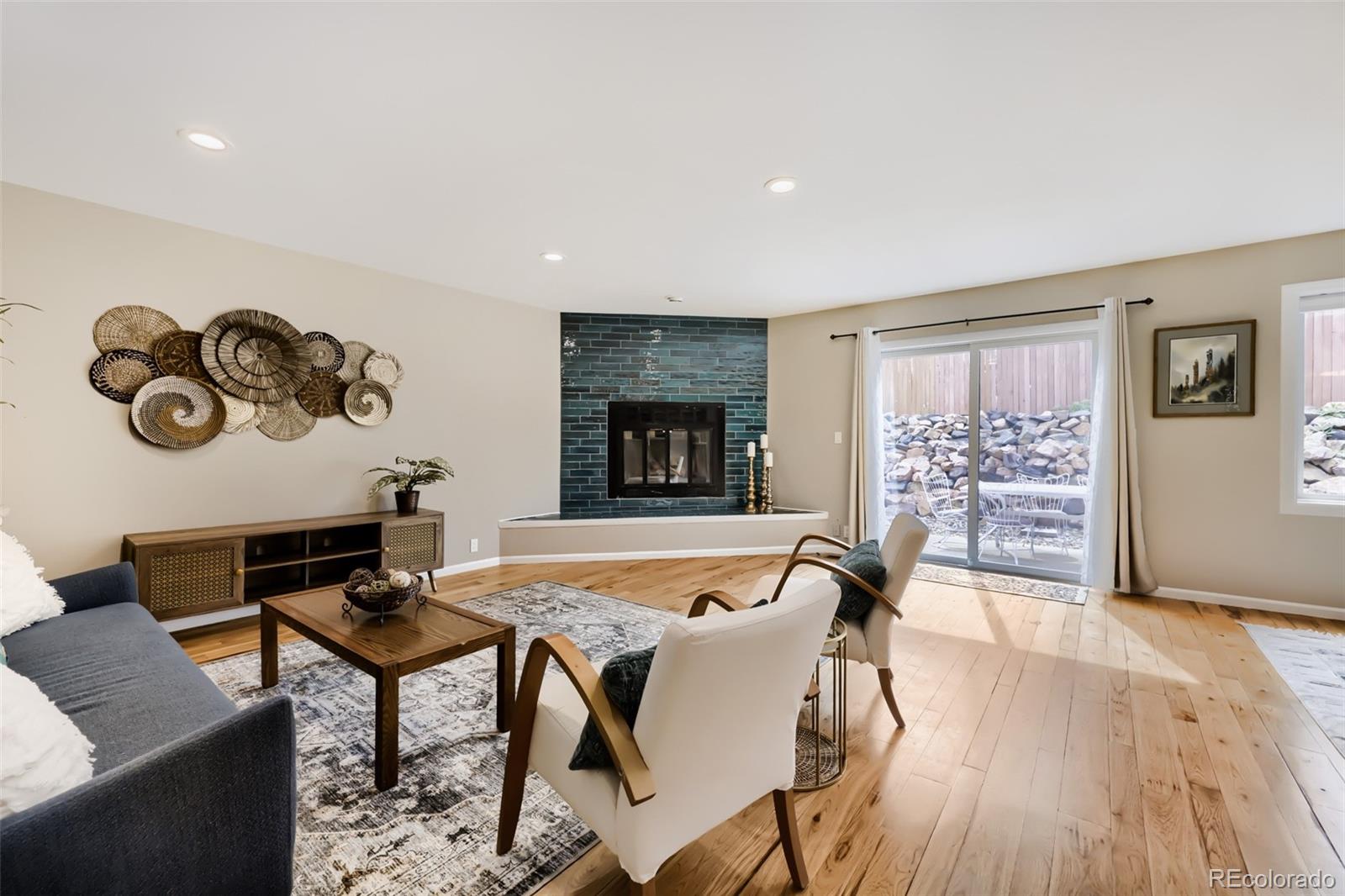 175 Xenon Street Denver CO 80228