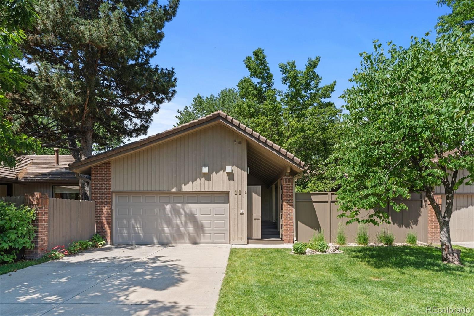 2601 S Quebec Street Denver CO 80231