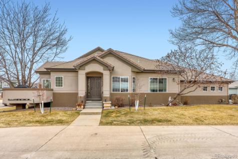 3947 Da Vinci Drive Longmont CO 80503