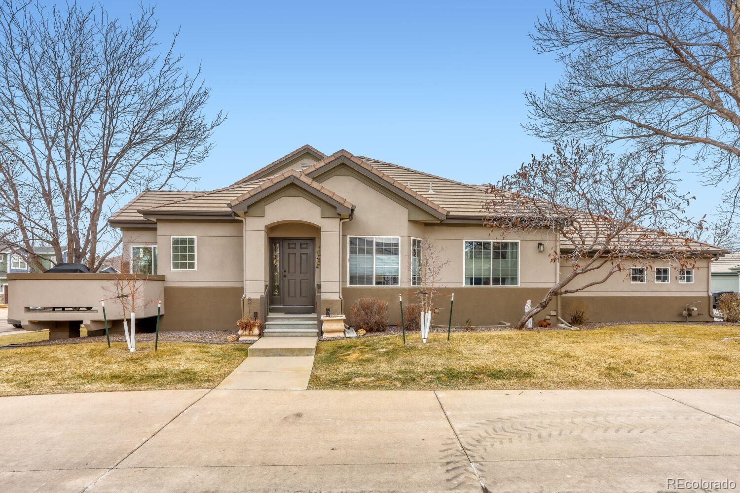 3947 Da Vinci Drive Longmont CO 80503