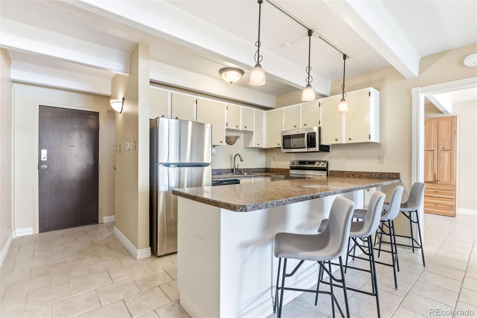220 E La Bonte Street Dillon CO 80435