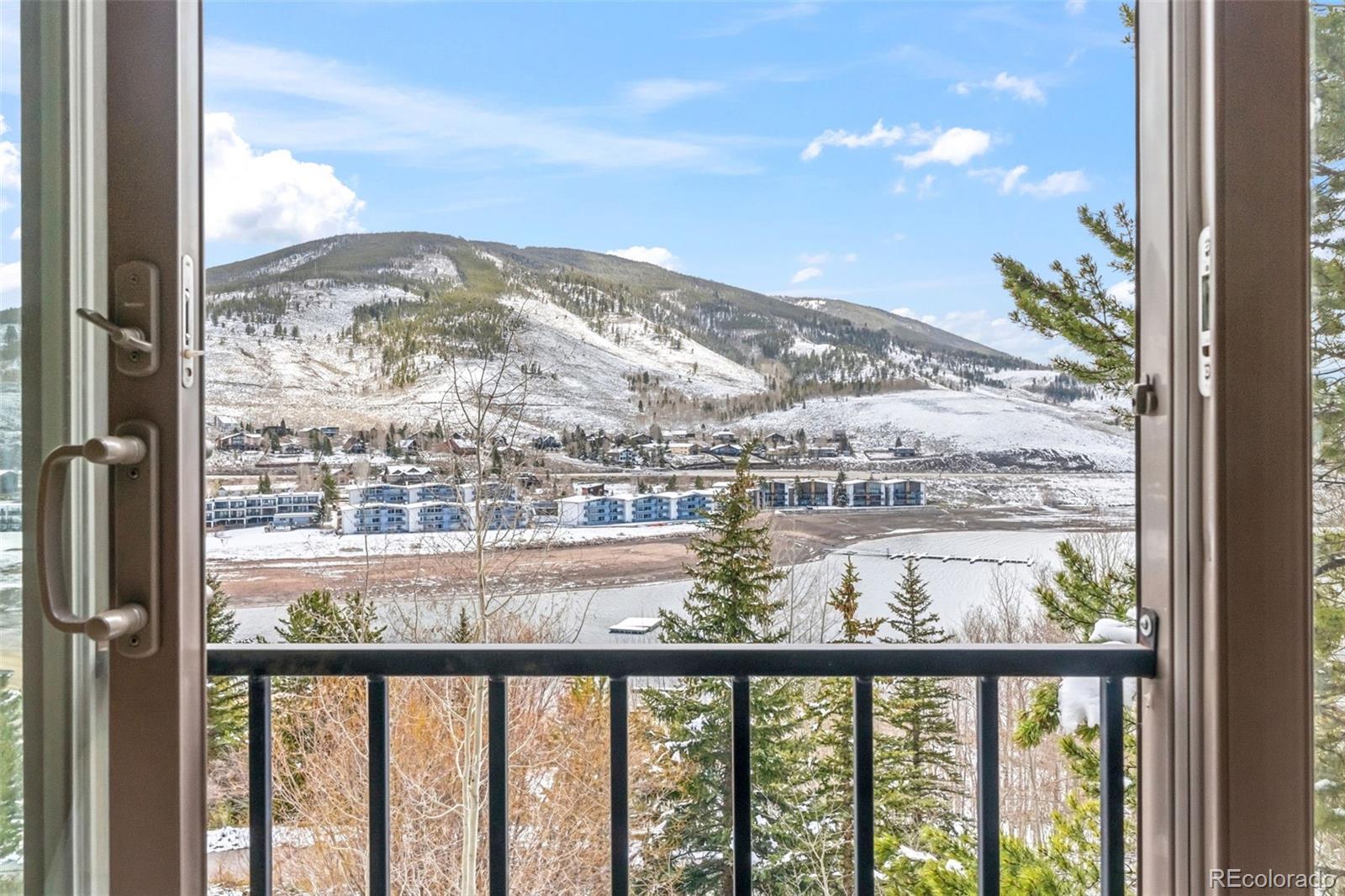 220 E La Bonte Street Dillon CO 80435