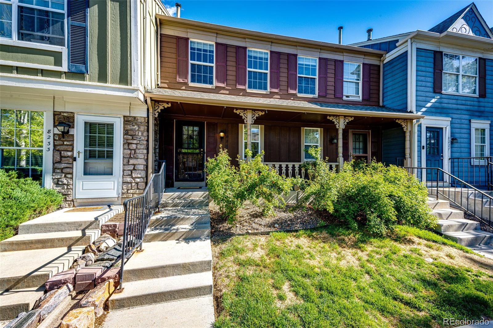 8231 S Fillmore Way Centennial CO 80122