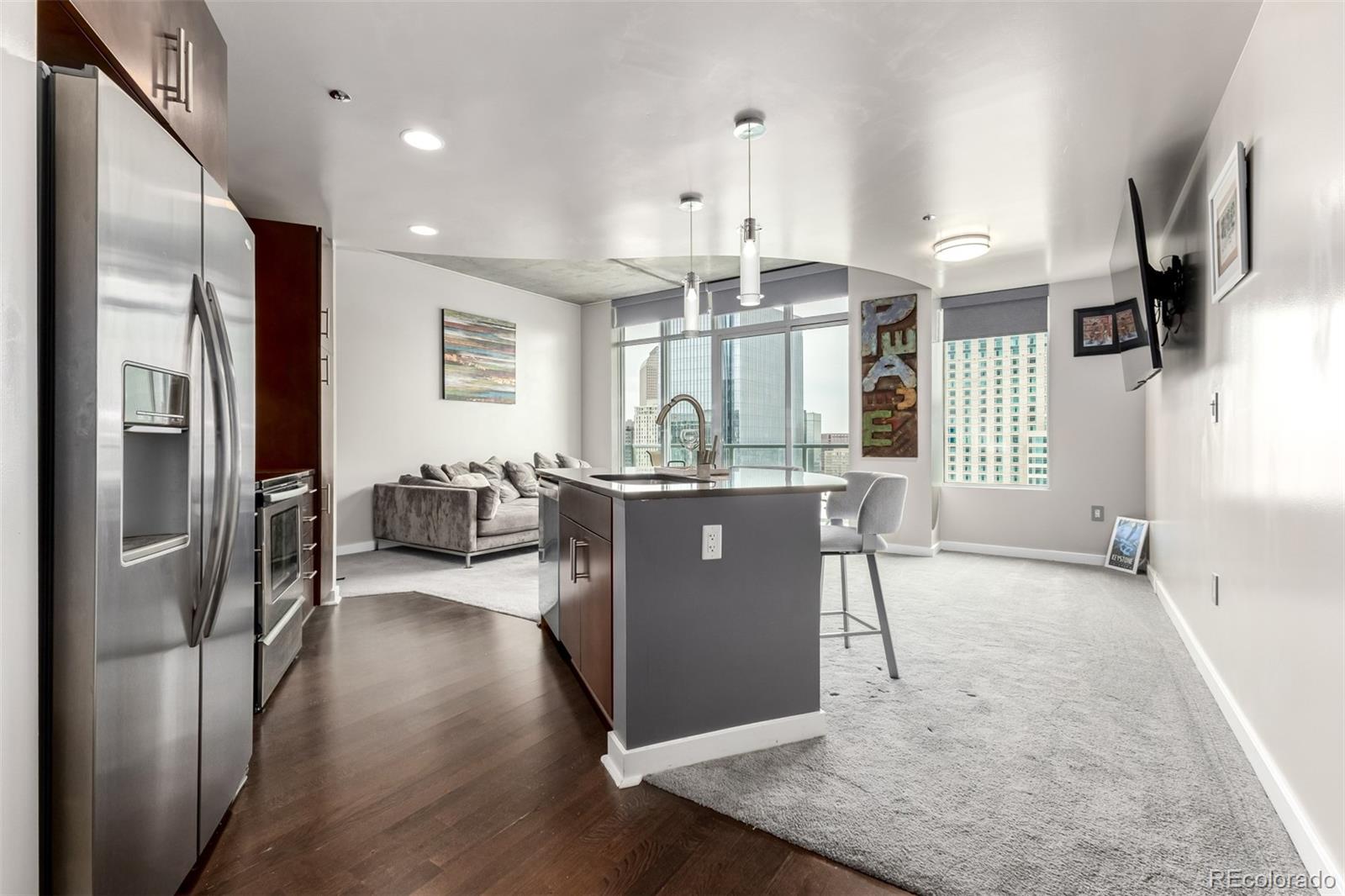 891 14th Street Denver CO 80202