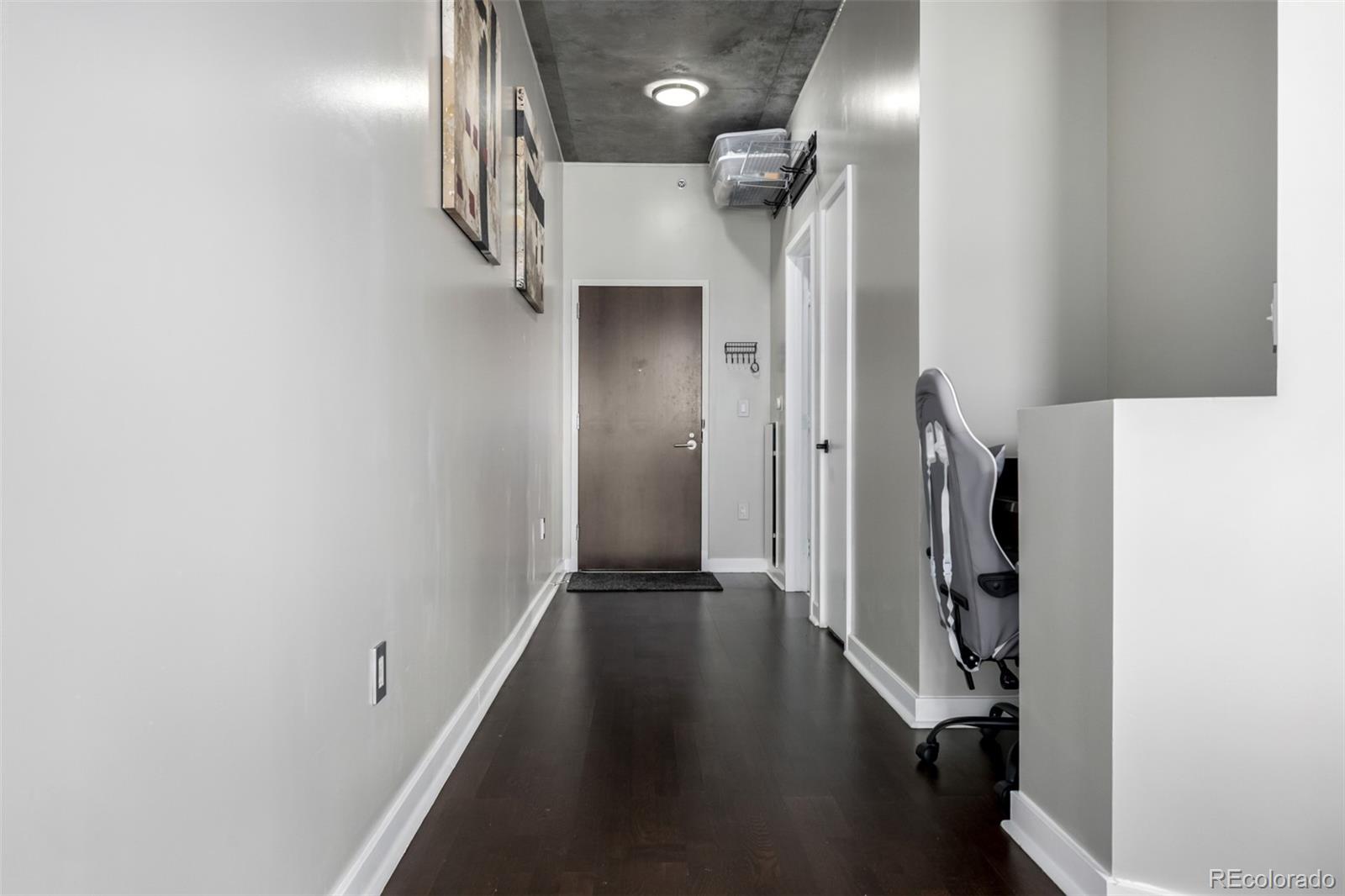 891 14th Street Denver CO 80202