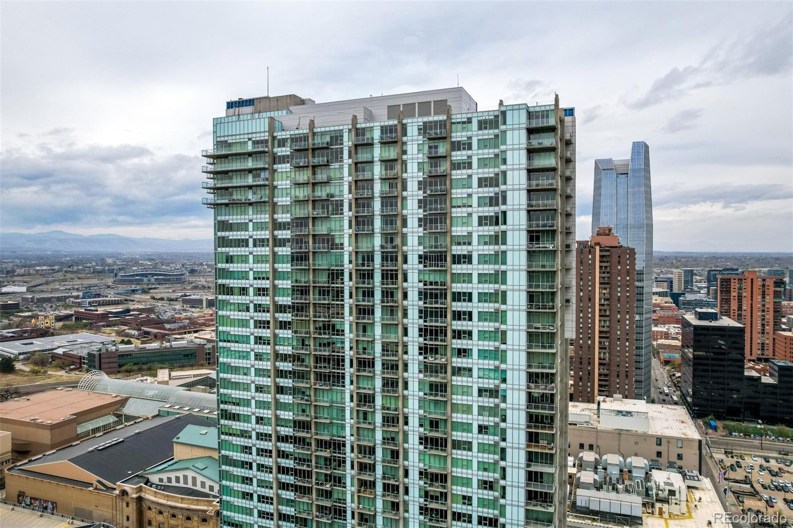 891 14th Street Denver CO 80202