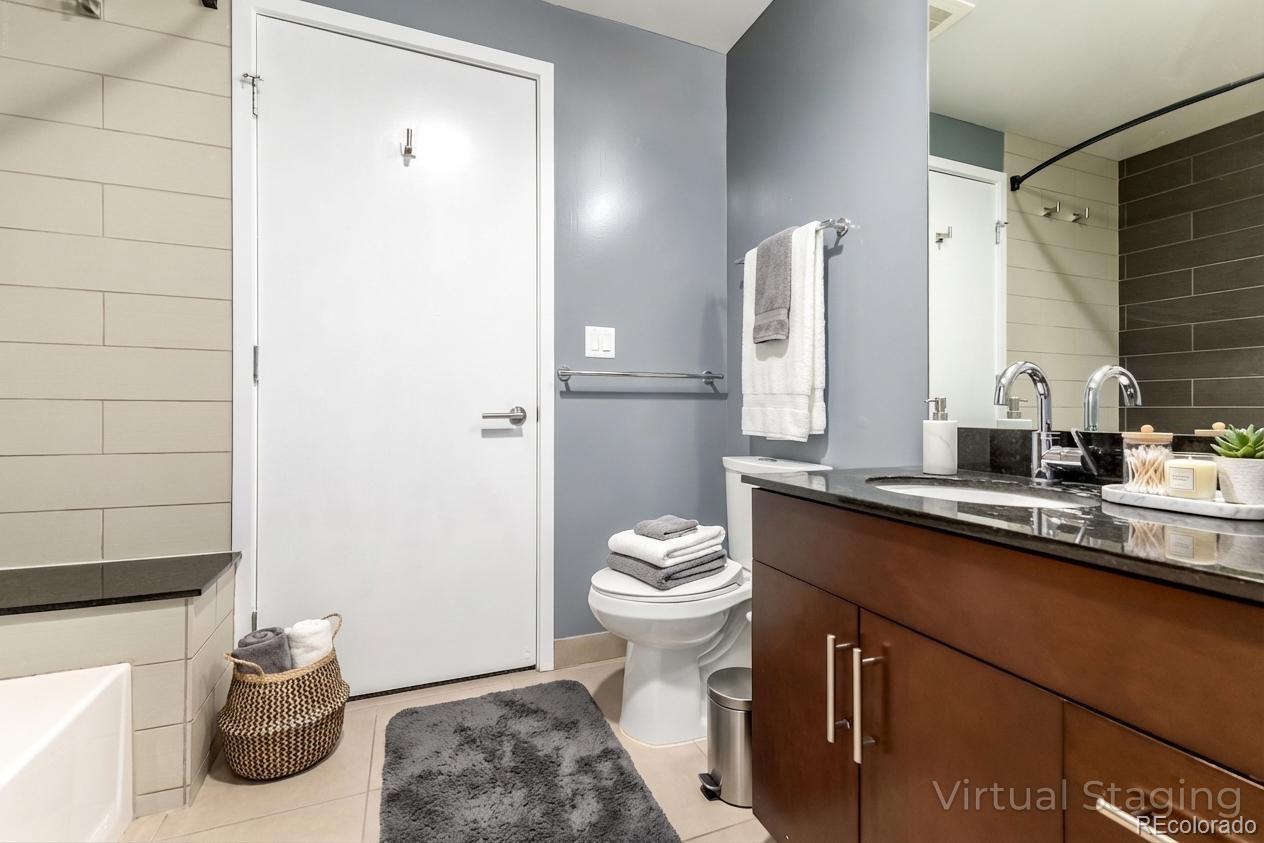 891 14th Street Denver CO 80202