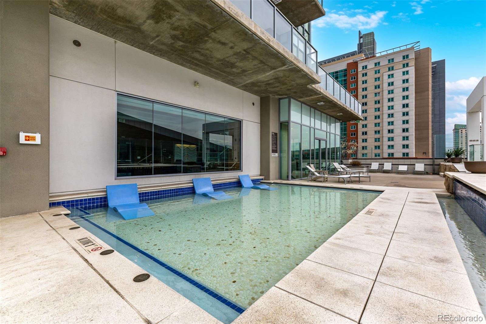 891 14th Street Denver CO 80202
