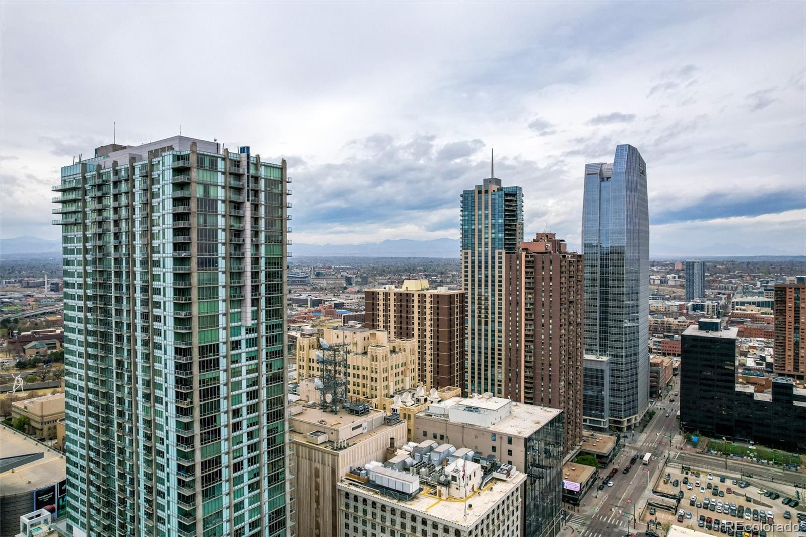 891 14th Street Denver CO 80202