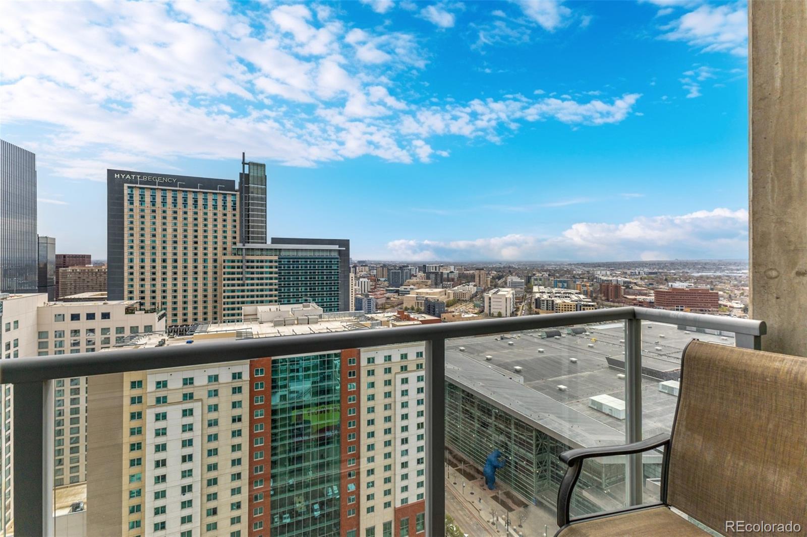 891 14th Street Denver CO 80202