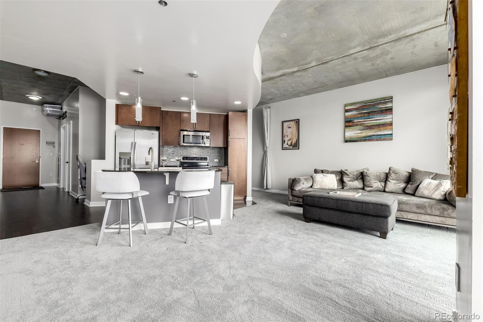 891 14th Street Denver CO 80202