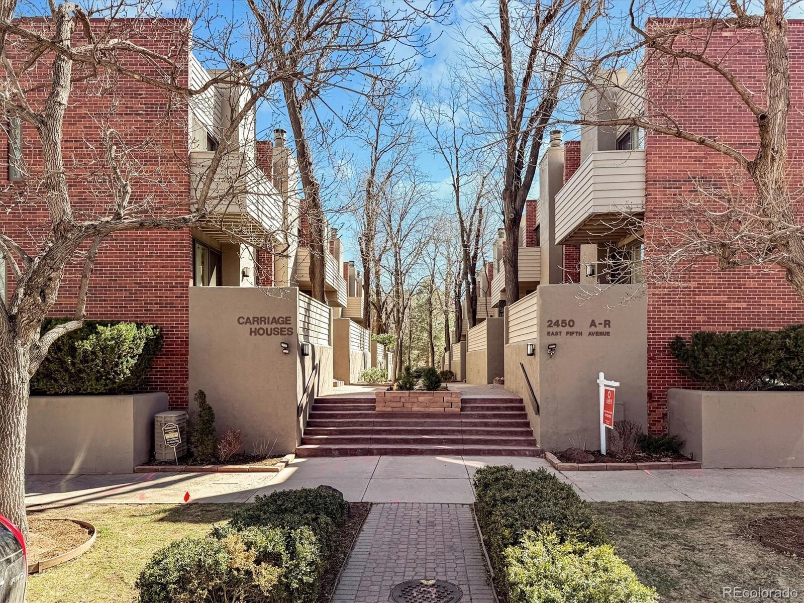 2450 E 5th Avenue Denver CO 80206