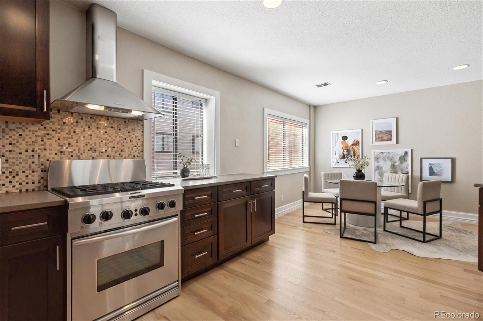 2450 E 5th Avenue Denver CO 80206