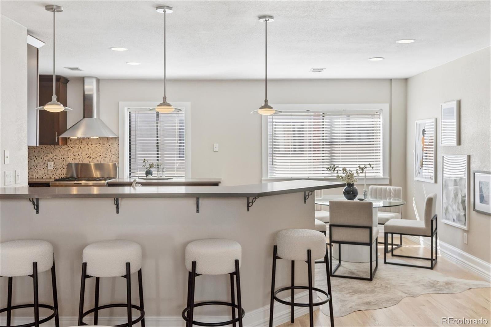 2450 E 5th Avenue Denver CO 80206