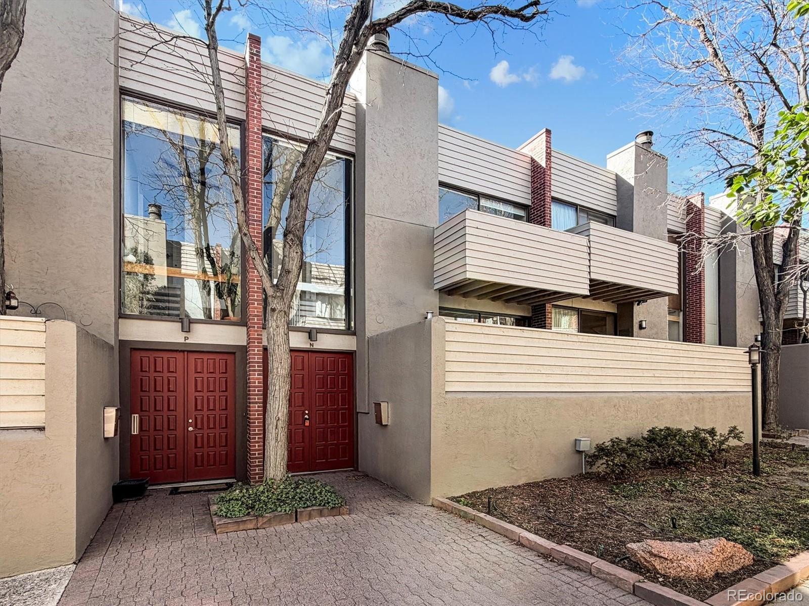 2450 E 5th Avenue Denver CO 80206
