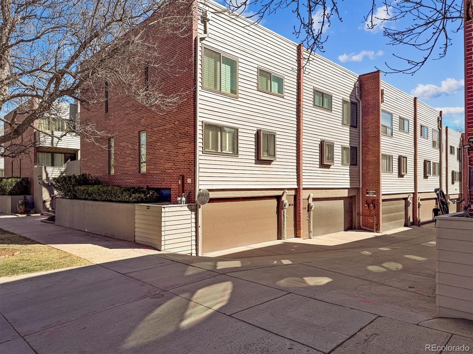 2450 E 5th Avenue Denver CO 80206