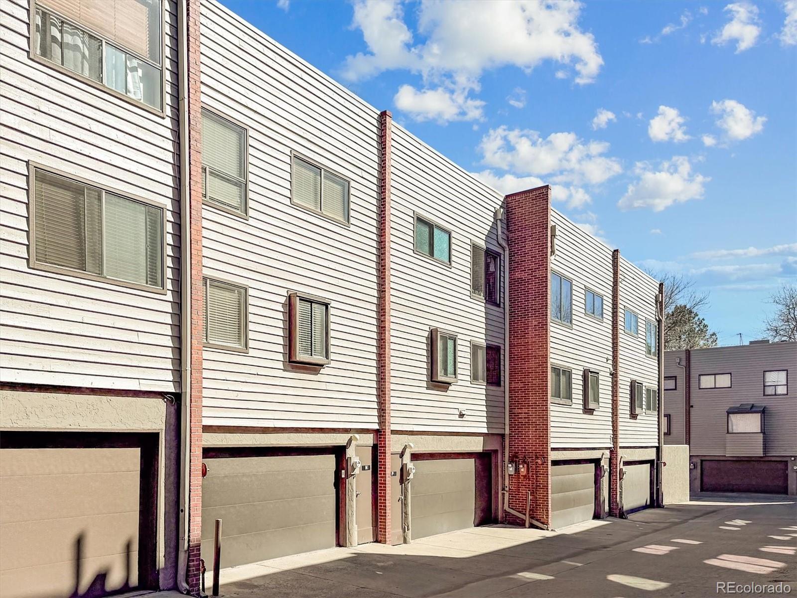2450 E 5th Avenue Denver CO 80206