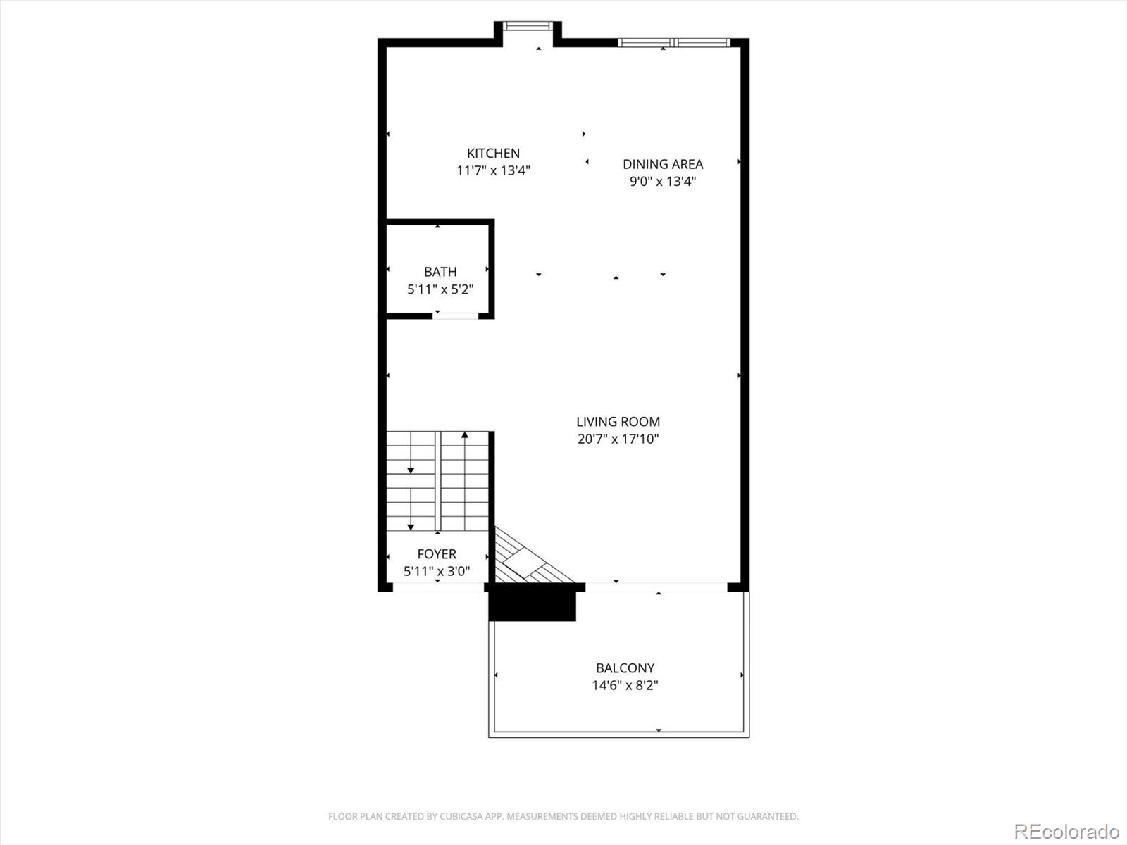 2450 E 5th Avenue Denver CO 80206