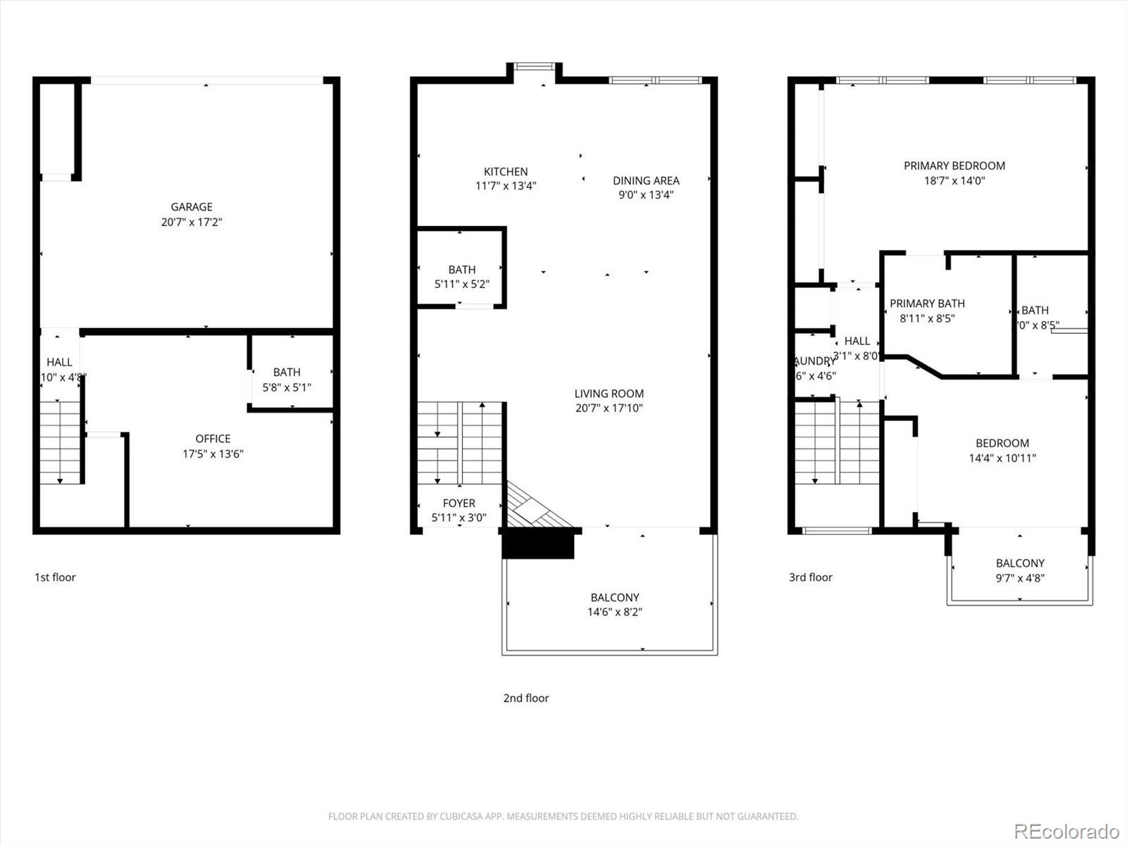 2450 E 5th Avenue Denver CO 80206