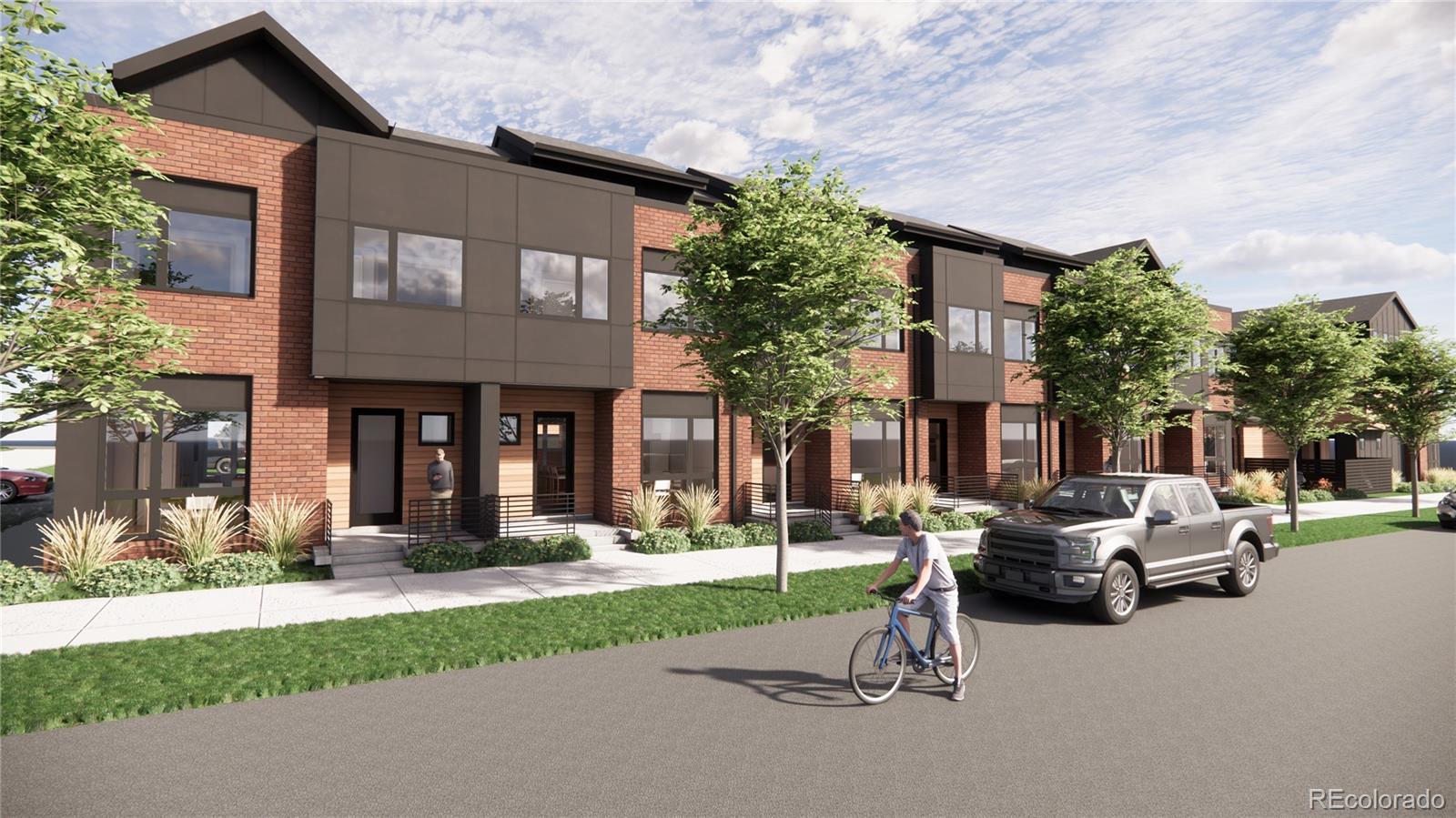 1160 Violet Avenue Boulder CO 80304