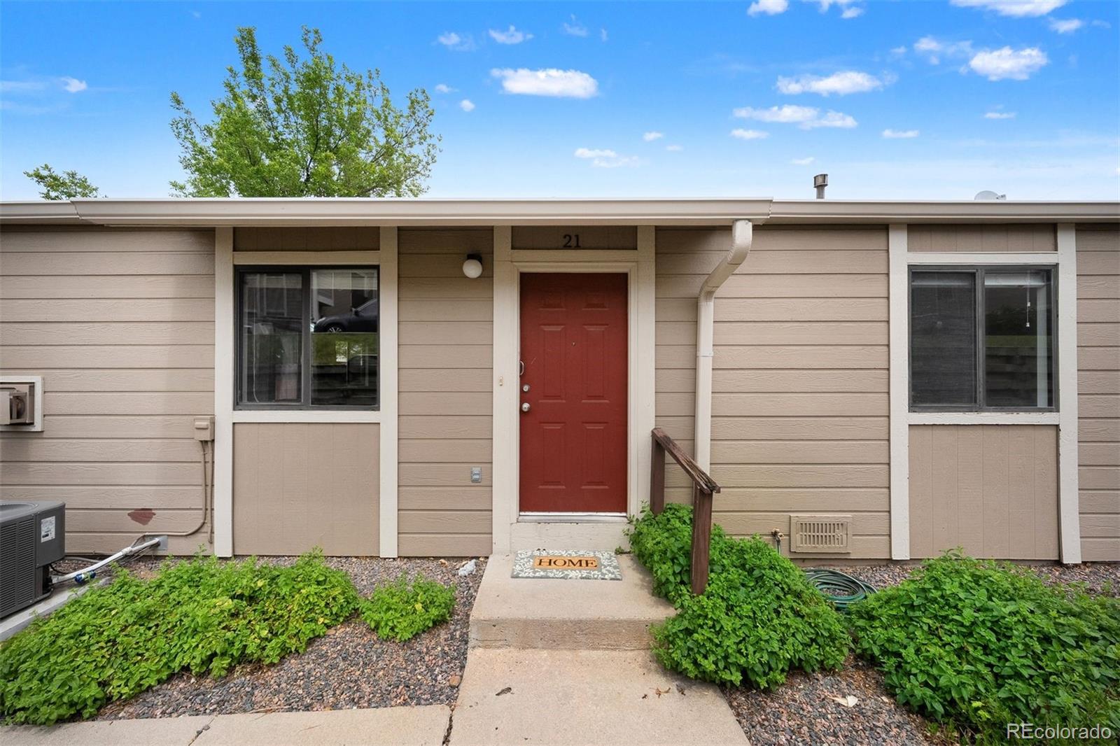 18284 W 58th Place Golden CO 80403