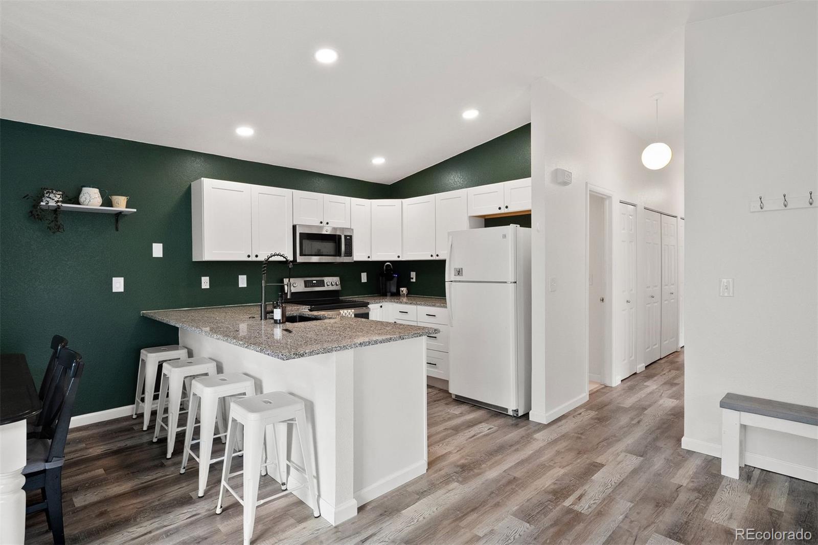 18284 W 58th Place Golden CO 80403