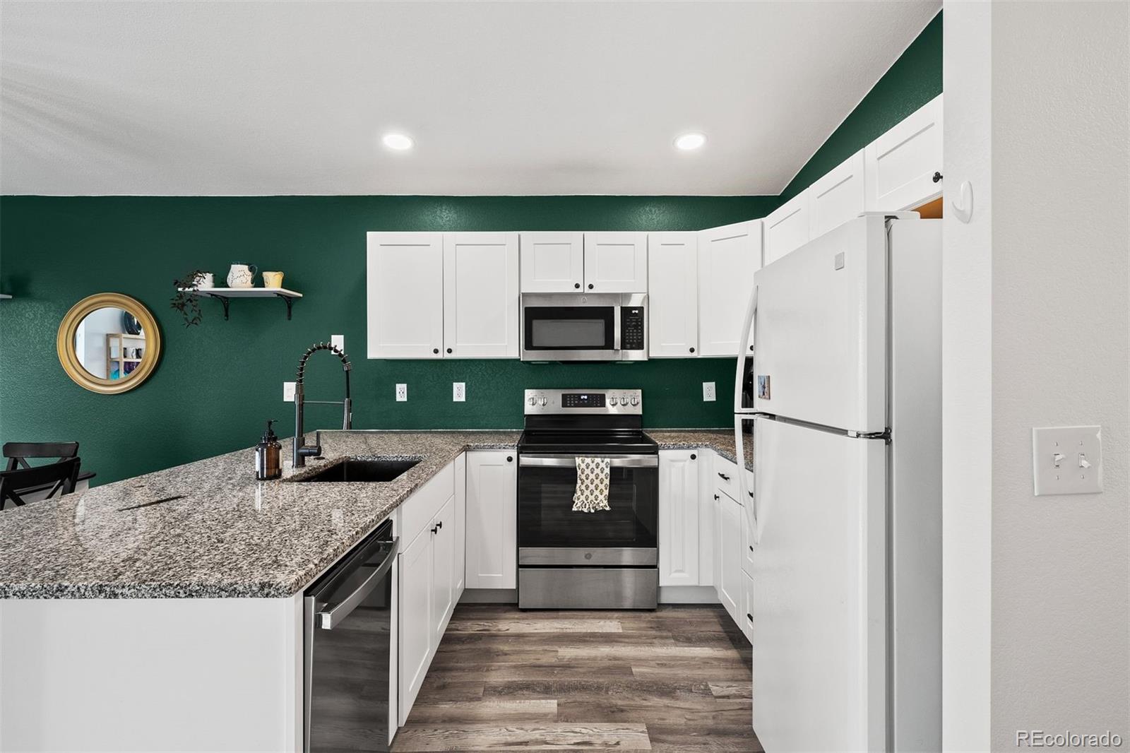 18284 W 58th Place Golden CO 80403