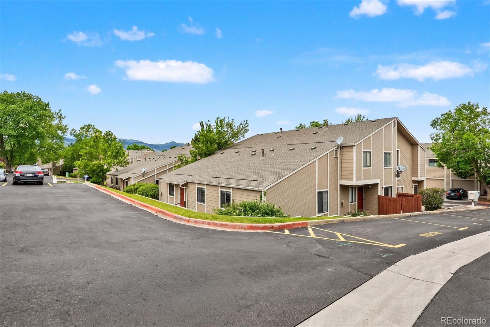 18284 W 58th Place Golden CO 80403