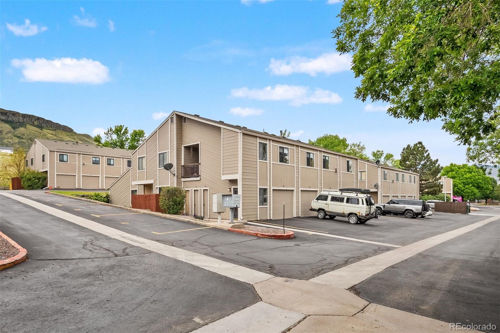 18284 W 58th Place Golden CO 80403